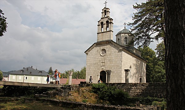 099-Влашская церковь